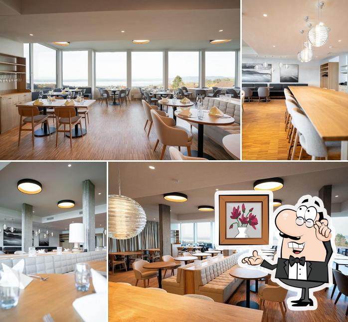 Restaurant Bö's