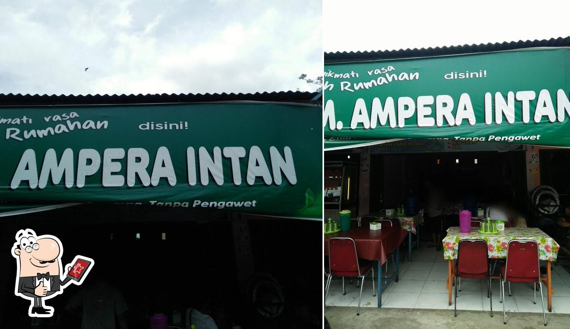 Ampera Intan