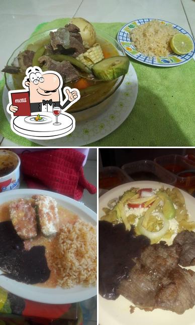 Antojitos “Bego”