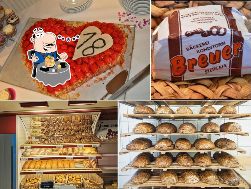 Bäckerei Breuer