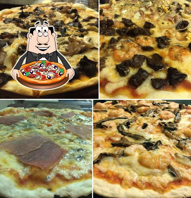 Basilico'S