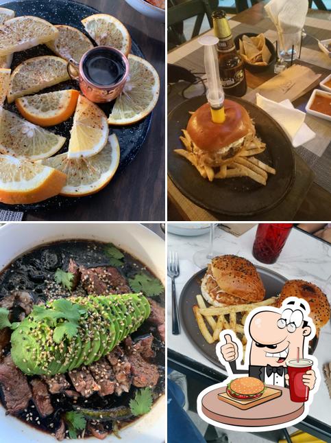 CARACAL BISTRO
