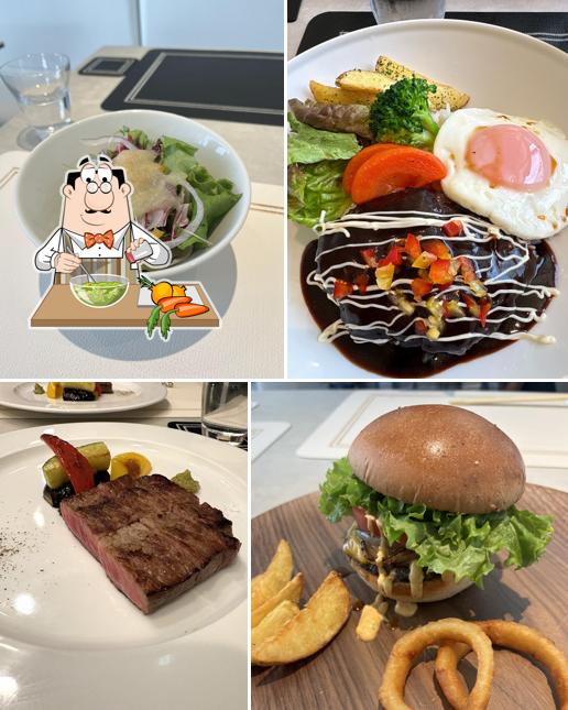 カフェ エ トレトゥール イズミ（Cafe et Traiteur IZUMI）