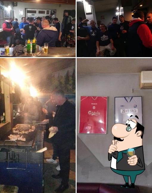 Caffe bar Bonzi