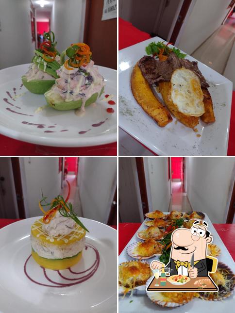 Cevicheria El Chalan Piurano