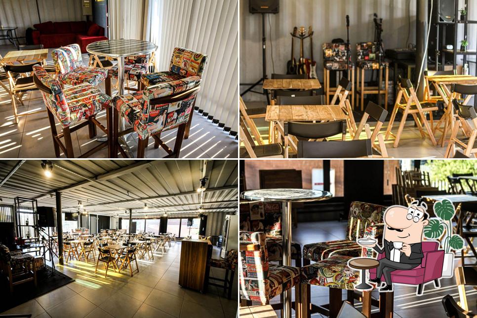 Cosmopolitan Espaço de Eventos
