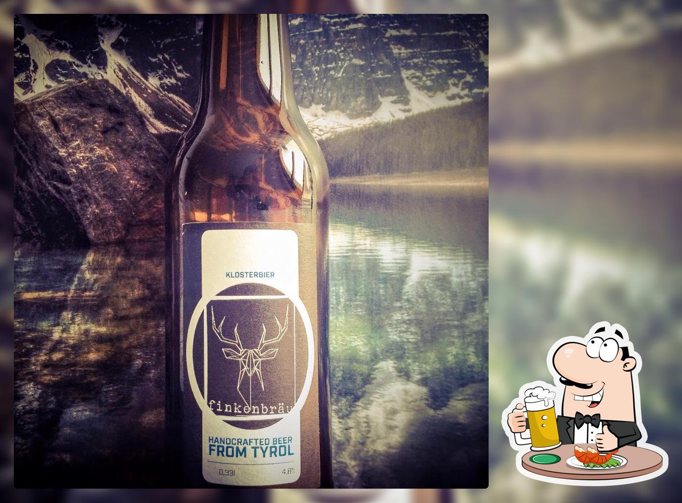 Finkenbräu