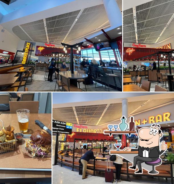 Flavortown Kitchen by Guy Fieri