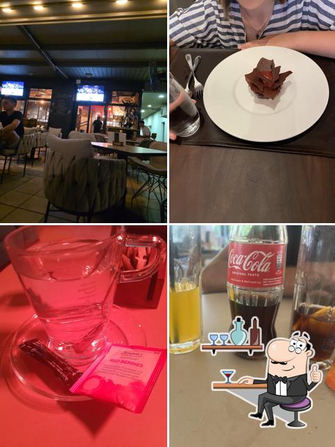 Gustav gastro bar
