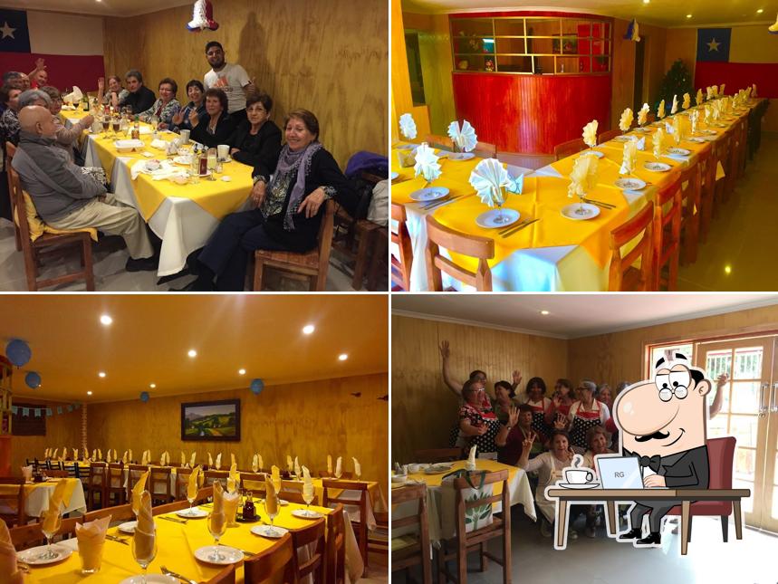 HOME CHINA restaurante
