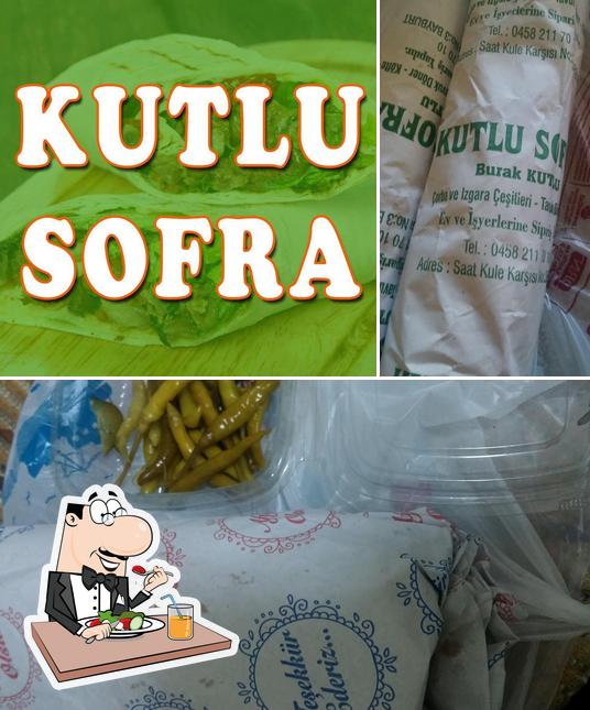 Kutlu Sofra