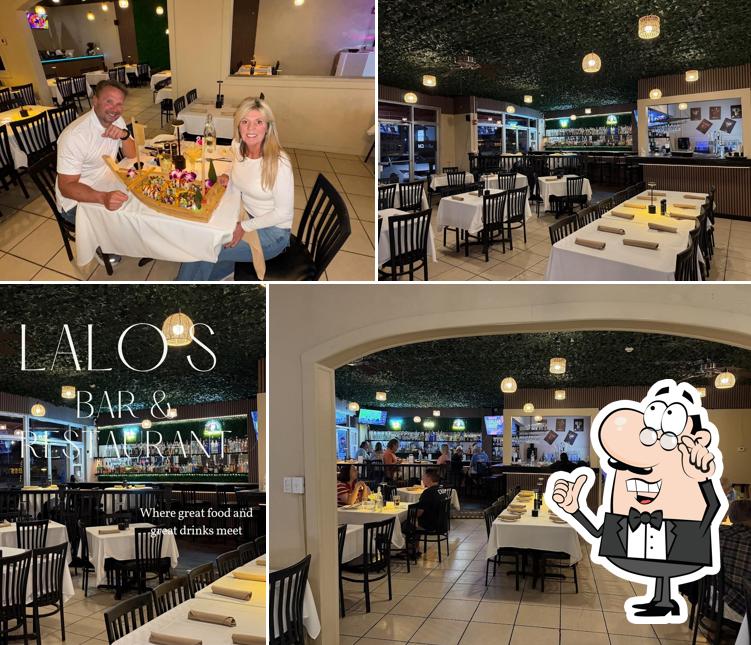 LALO’S BAR & RESTAURANT