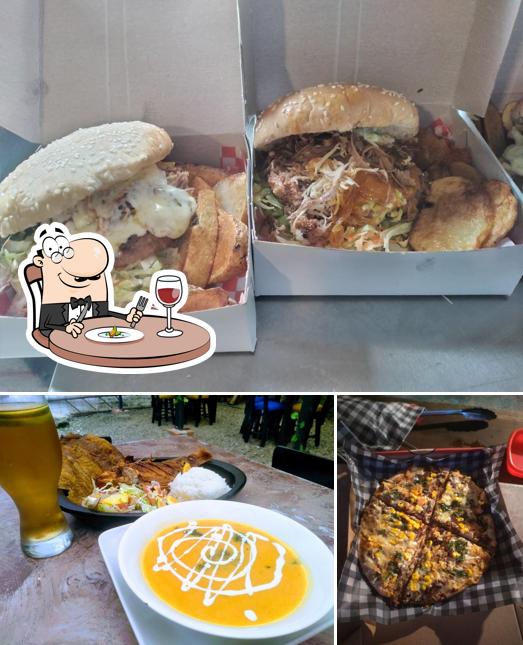 Larrys cuisine