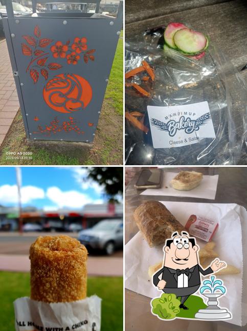 Manjimup Bakery