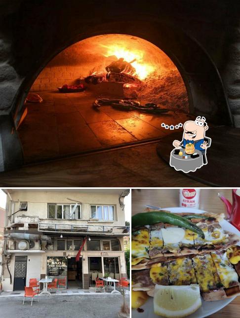 Nazli Pide