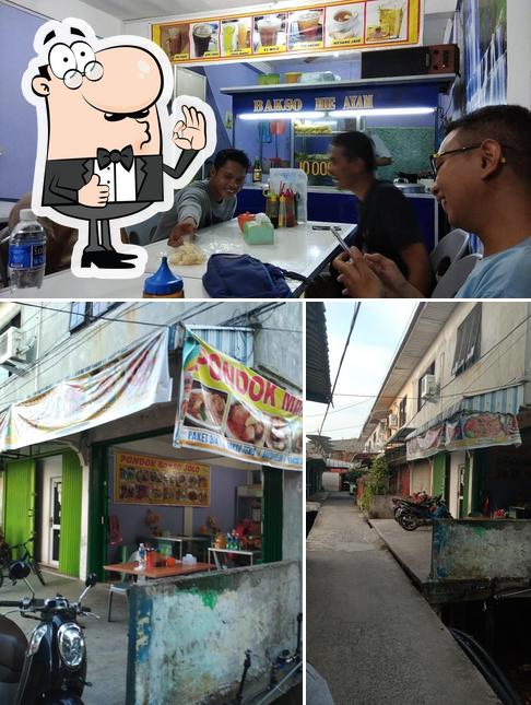 PONDOK BAKSO SOLO