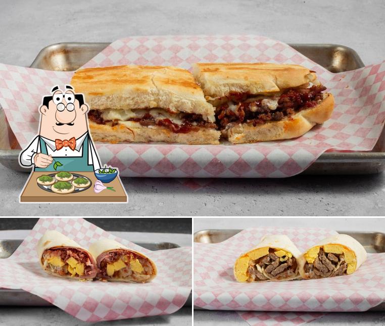 Papa Kelsey's Pizza & Subs International