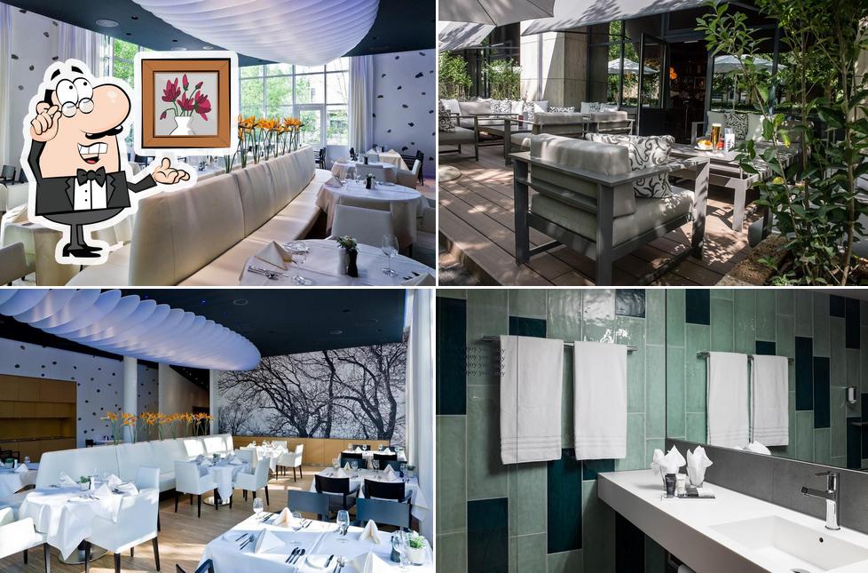 Park Hotel Zug