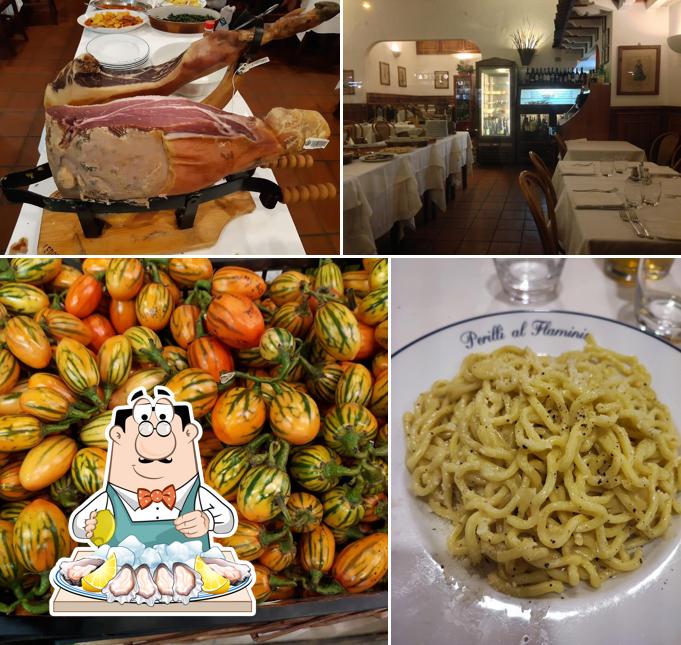 Perilli al Flaminio