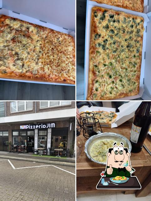 Pizzeria Jim