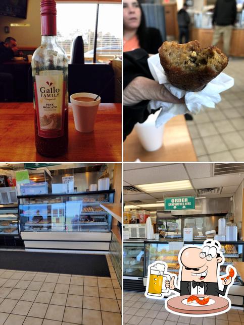 Puerto Rico Bakery II