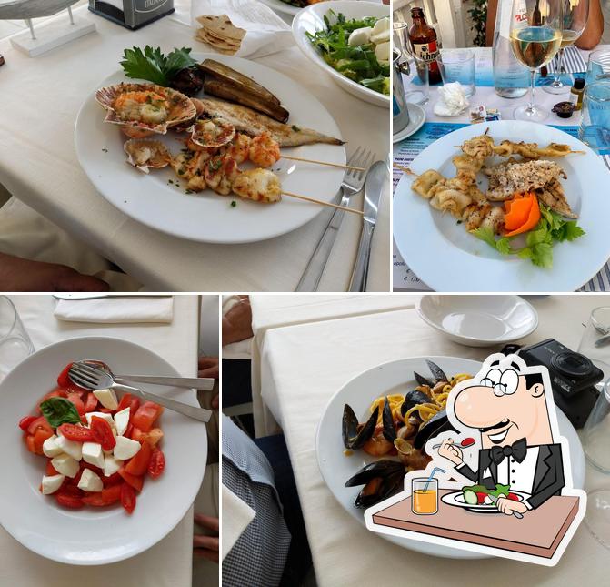 Ristorante Baraca&Renga