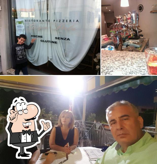 Ristorante Pizzeria Grigio Perla