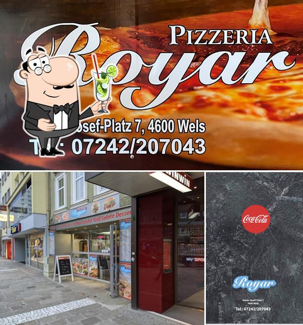 Royar