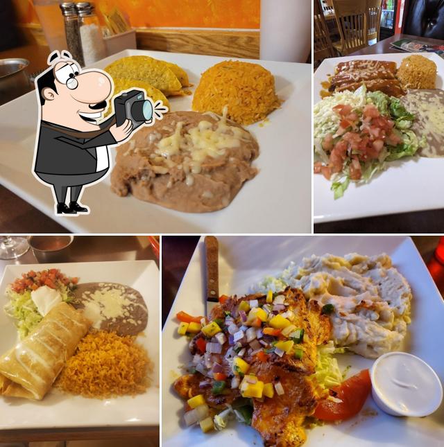 Si Senor Mexican Restaurant