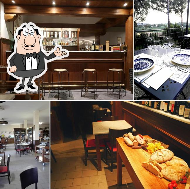 Stella Ristorante Vineria e Locanda