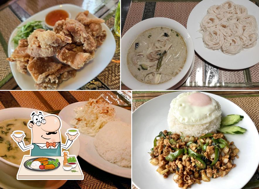 THAI KITCHEN クアタイ