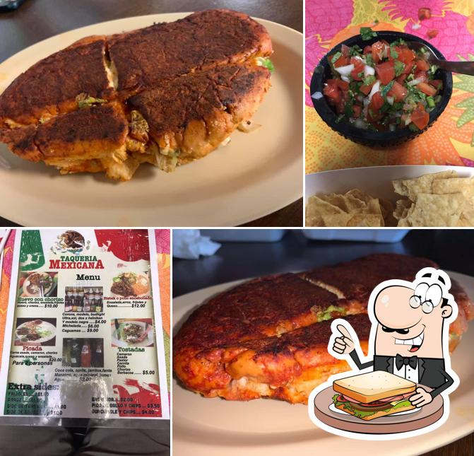 Taqueria Mexicana
