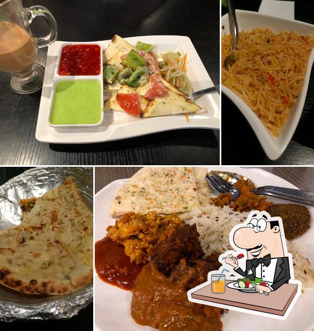 Tasty Chapathi Restaurant PJ Restoran Tasty Chapathi