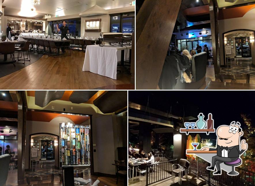 The Cliff Dining Pub