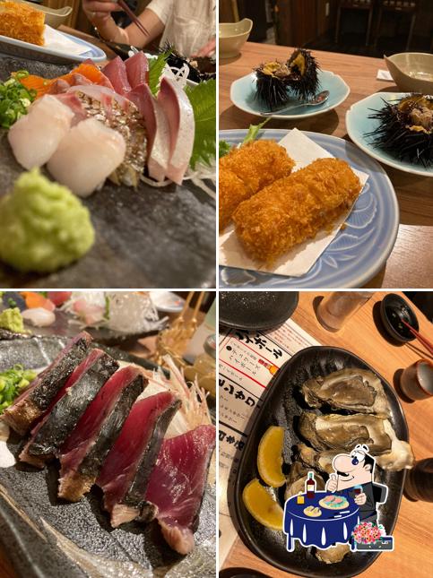 WARAYAKI酒場あくと