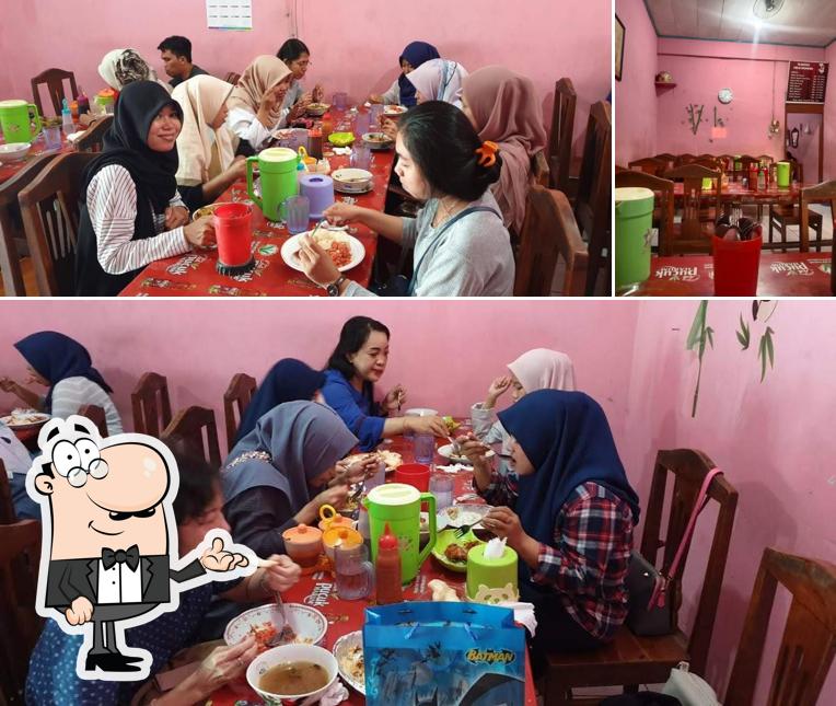 Warung Solo Mandiri