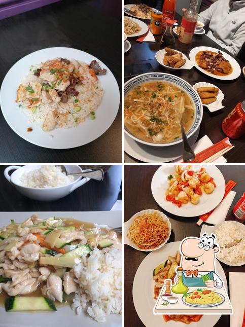 Wok Maison