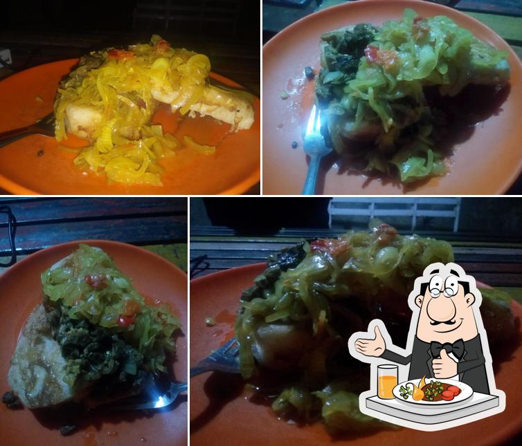 Zah's kitchen