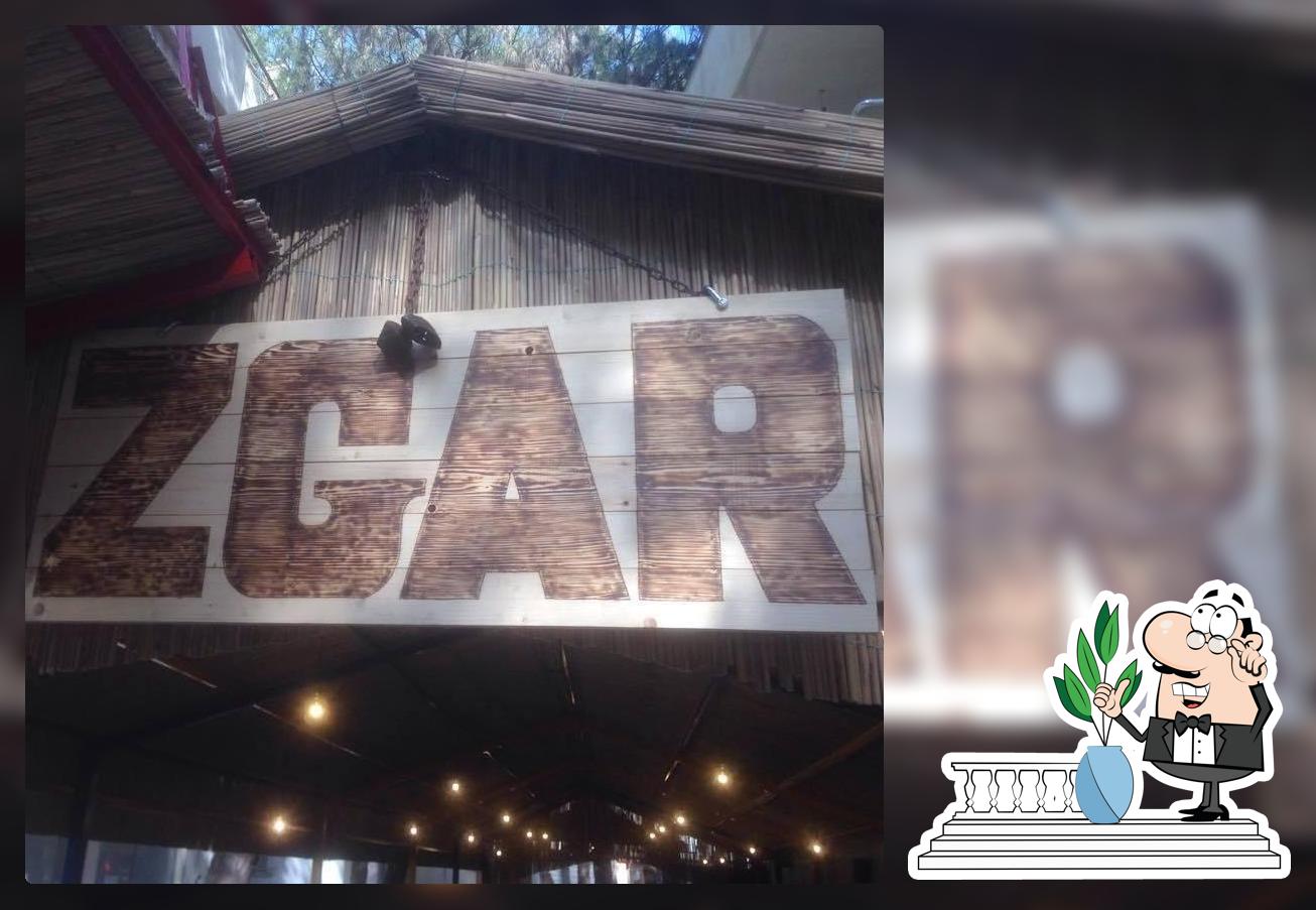 Zgar