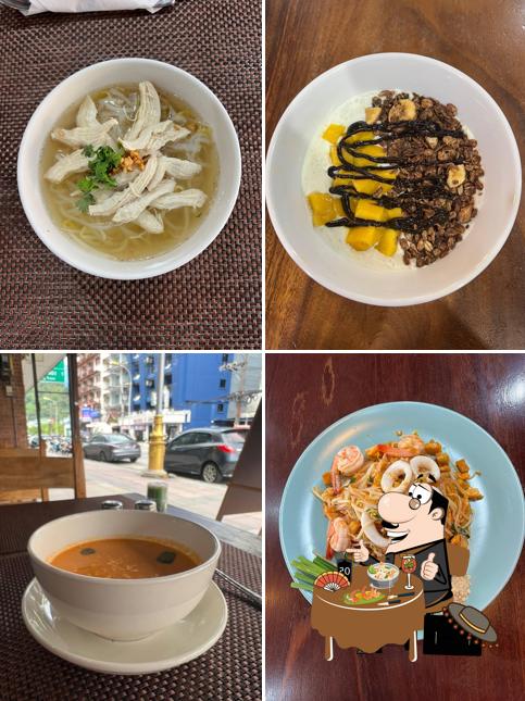 Cafe&Restaurant Miami Production