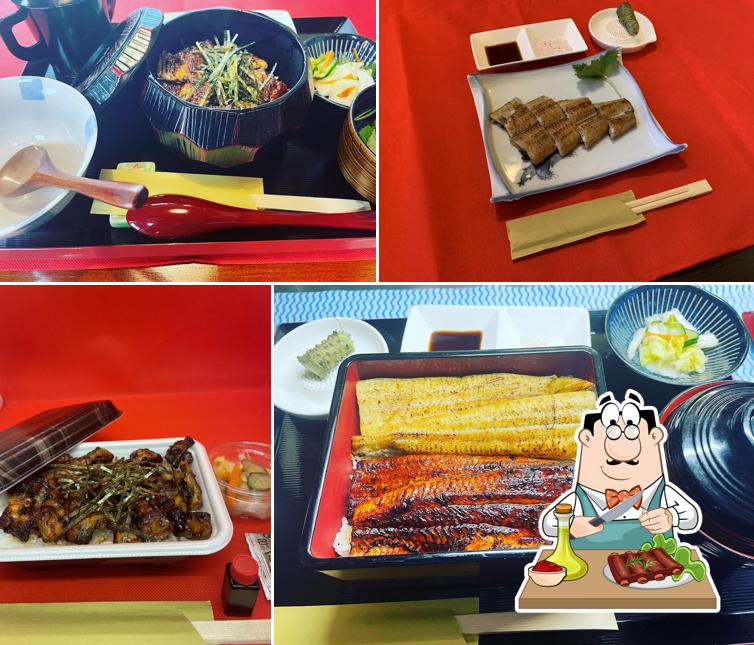 うな匠 沼津本店