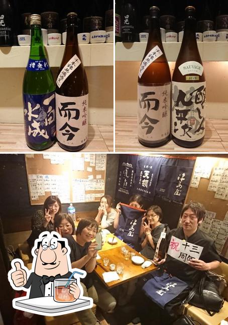 茅場町居酒屋つまみ菜