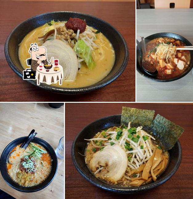 らーめん味噌や