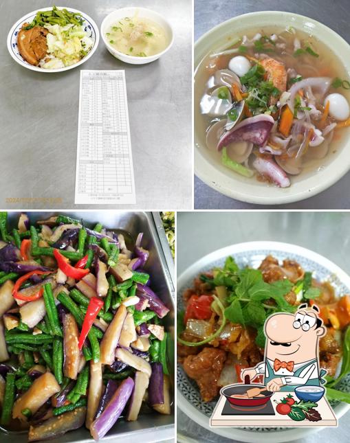 小玉爌肉飯