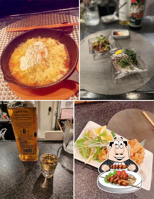 隠居酒屋 藤 -ふじ-