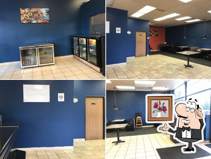 Taqueria El Compa