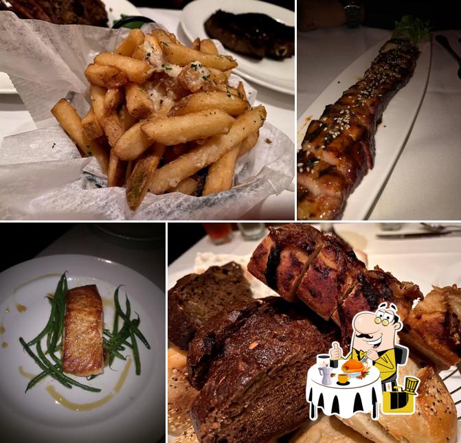 The Capital Grille