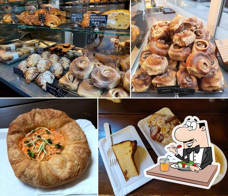 arán bakery budapest
