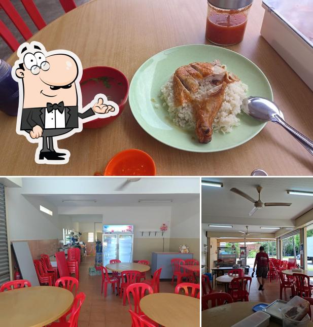 88茶餐室Huat Huat Restaurant