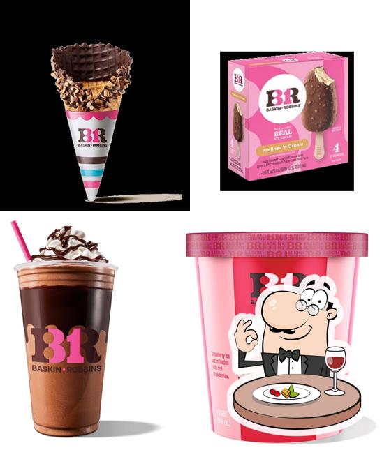 Baskin-Robbins